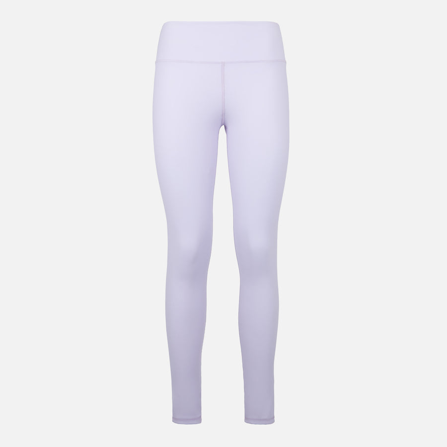 Mc2 Saint Barth Leggings da yoga lilla Italy