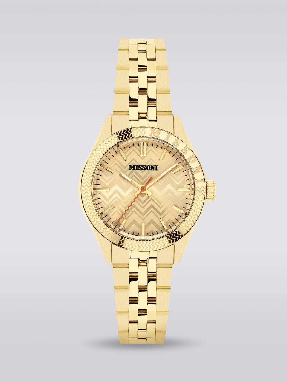 Missoni Orologio Missoni Classic da 34mm In Saldo