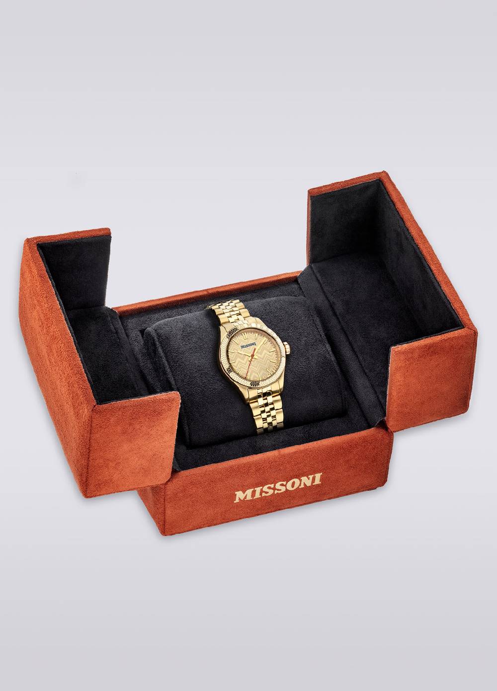 Missoni Orologio Missoni Classic da 34mm In Saldo