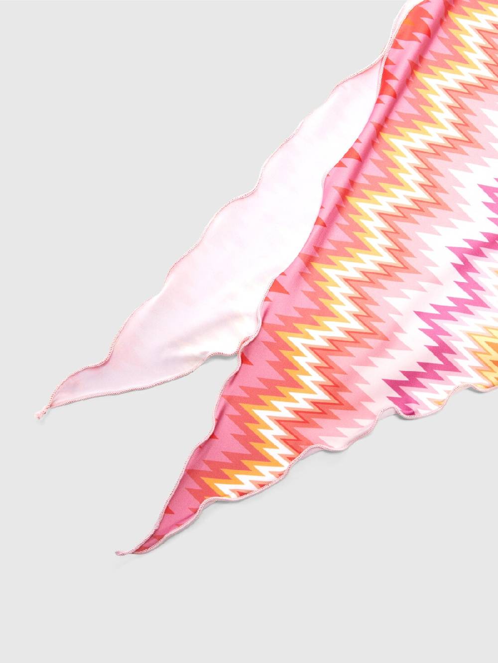 Missoni Gonna pareo chevron Vendita Economica