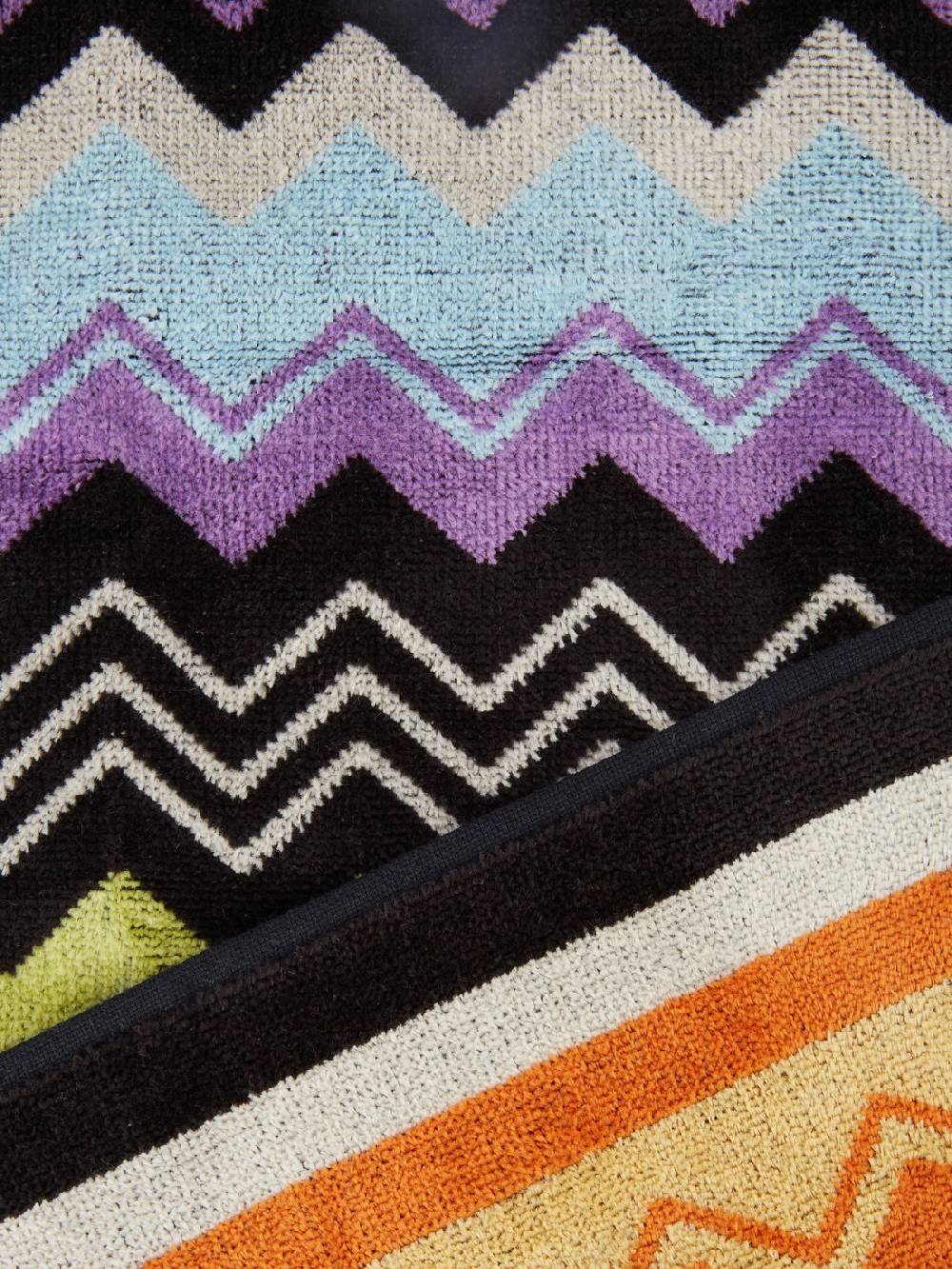 Missoni Giacomo Fitness 45X100 Negozi Online