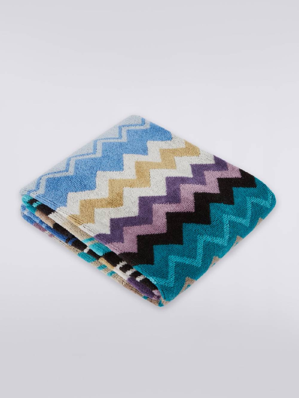 Missoni Giacomo Fitness 45X100 Acquista Ora