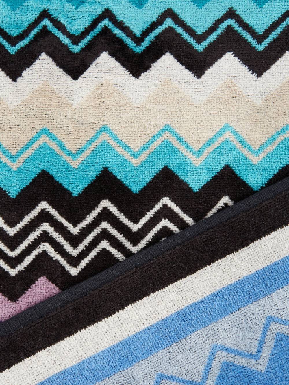 Missoni Giacomo Fitness 45X100 Acquista Ora