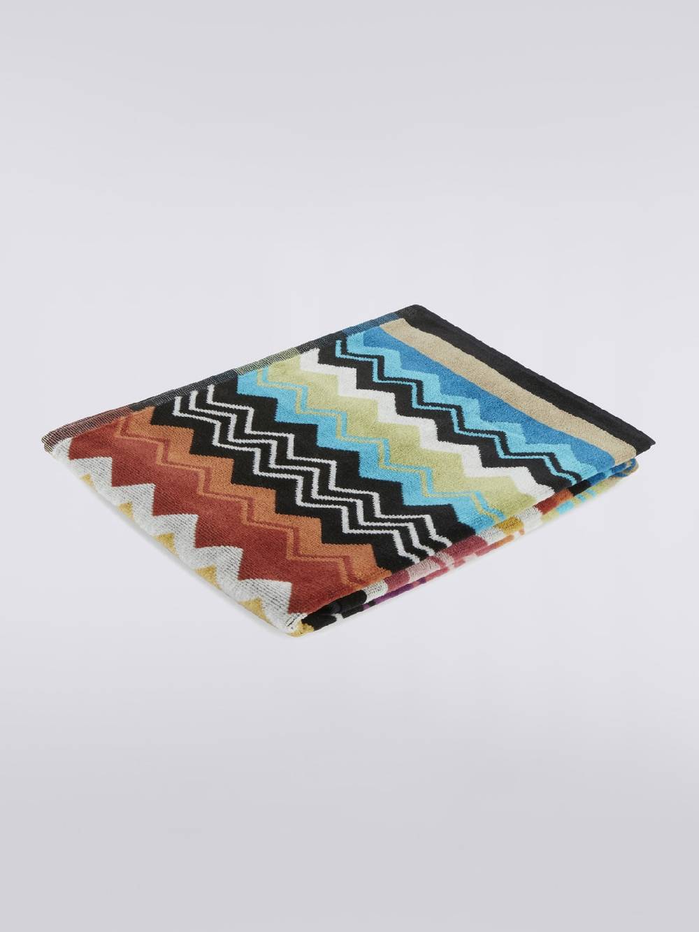Missoni Giacomo Fitness 45X100 Negozio
