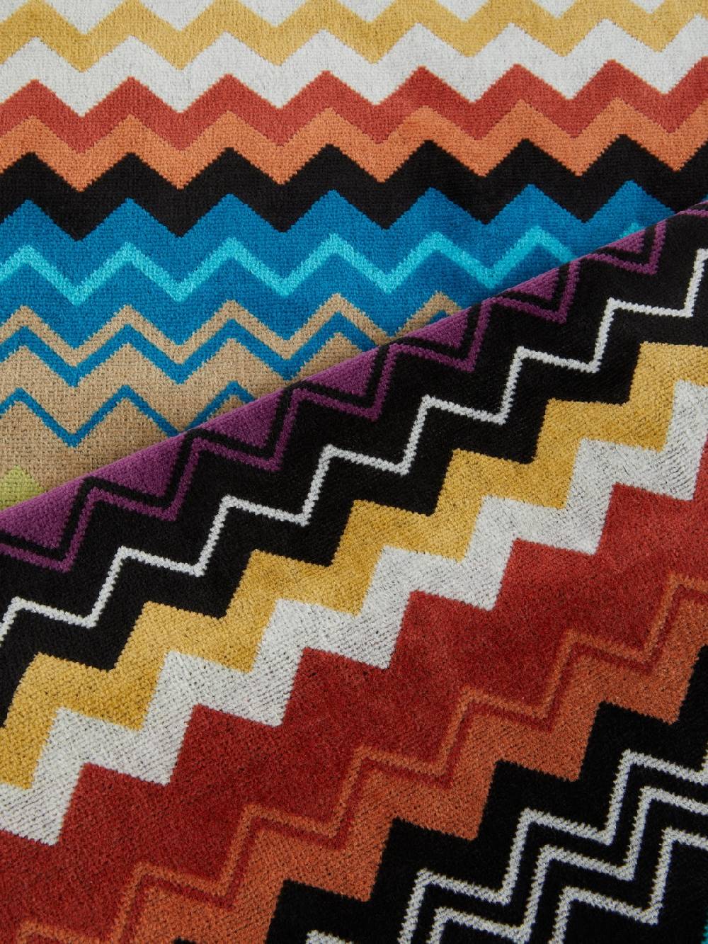 Missoni Giacomo Fitness 45X100 Negozio