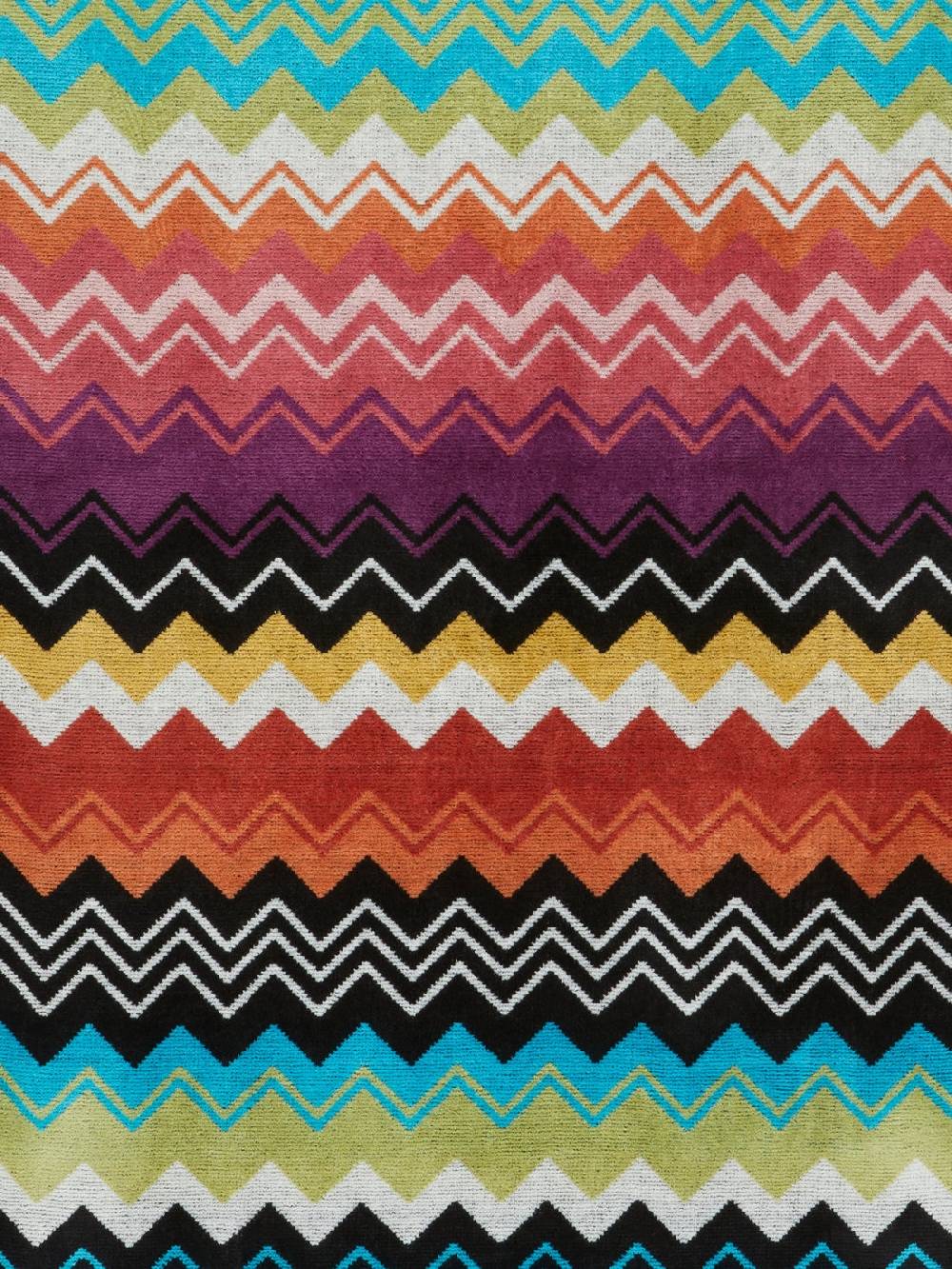 Missoni Giacomo Fitness 45X100 Negozio