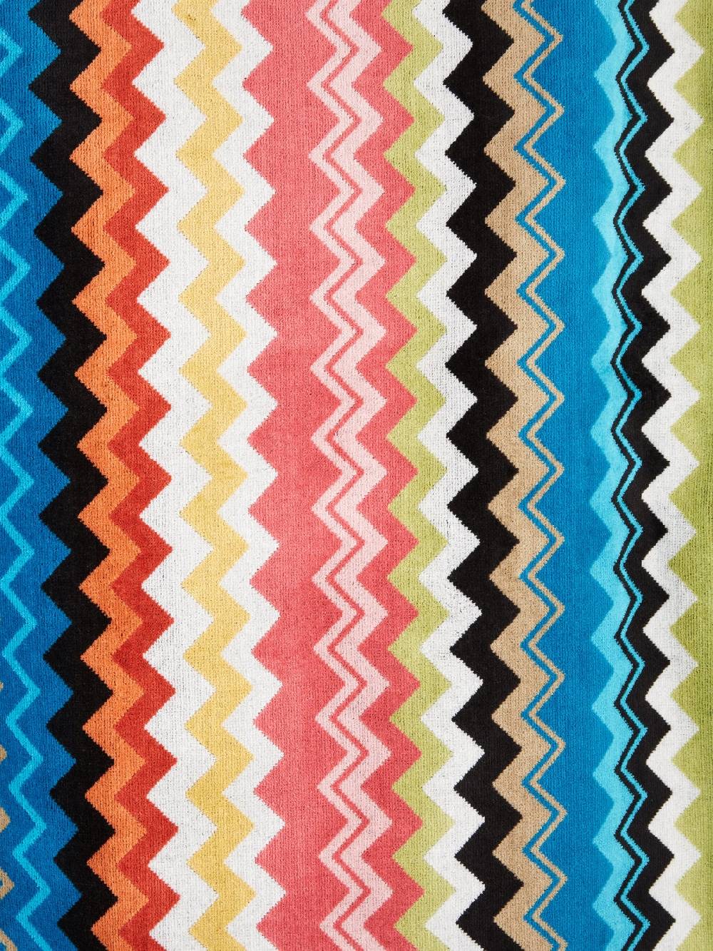 Missoni Giacomo Accappatoio Cappuccio Offerta Anniversario