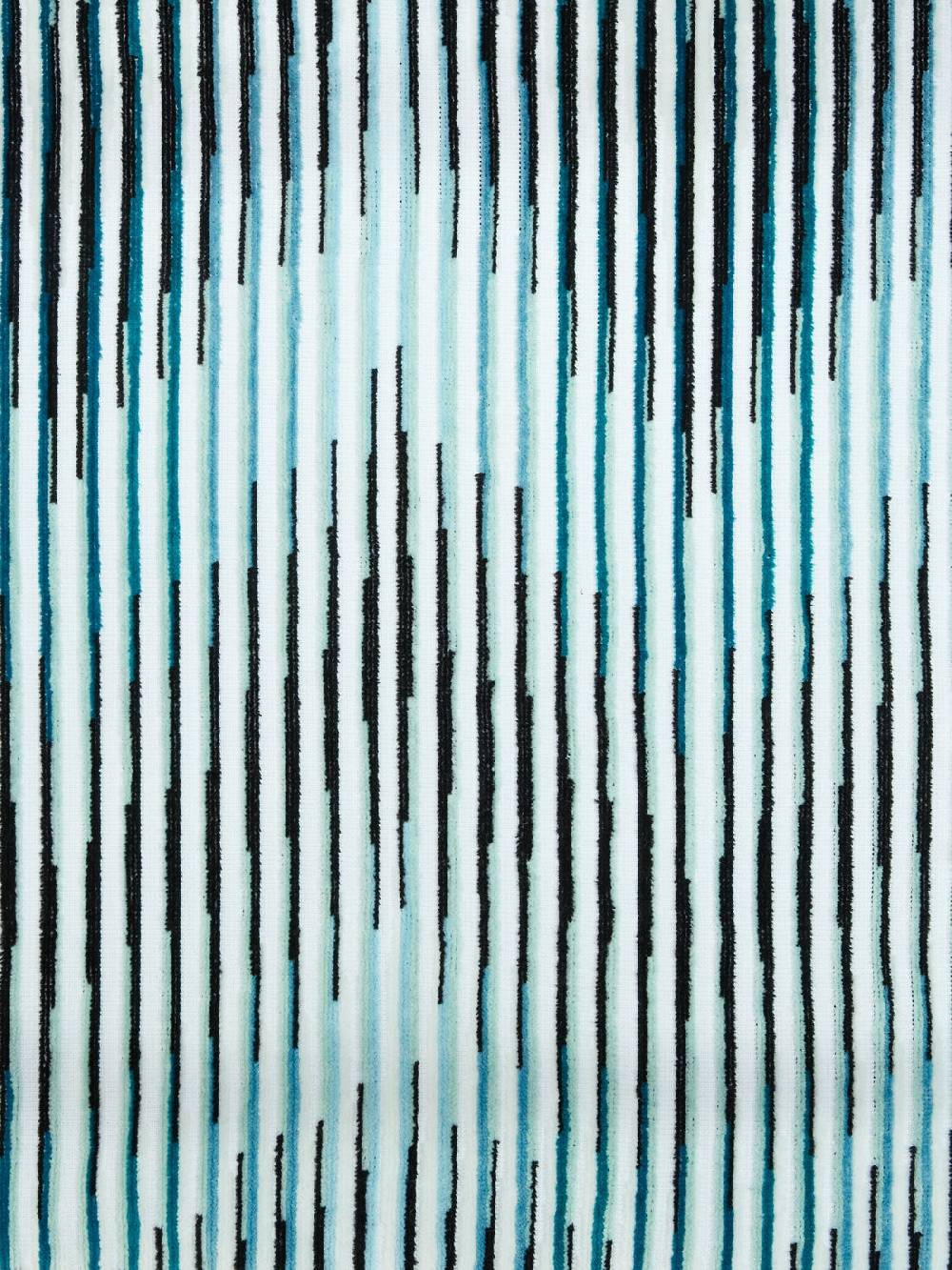 Missoni Accappatoio Arpeggio in spugna di cotone fiammata Italia