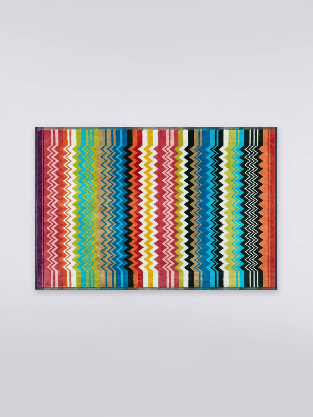 Missoni Giacomo Tappetino Bagno 90X60 Nuovo
