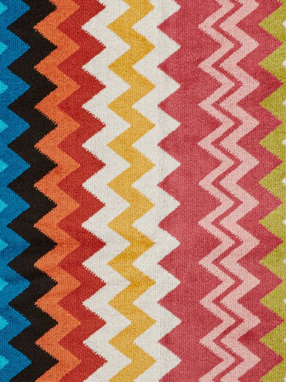 Missoni Giacomo Tappetino Bagno 90X60 Nuovo