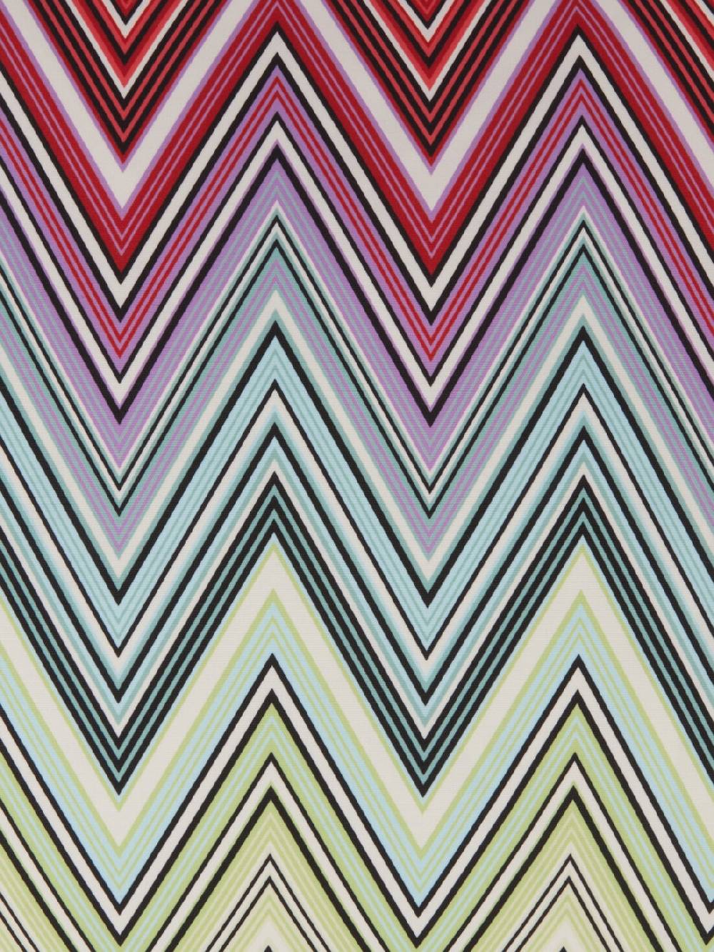 Missoni Kew Outdoor Cuscino 60X60 Promozione