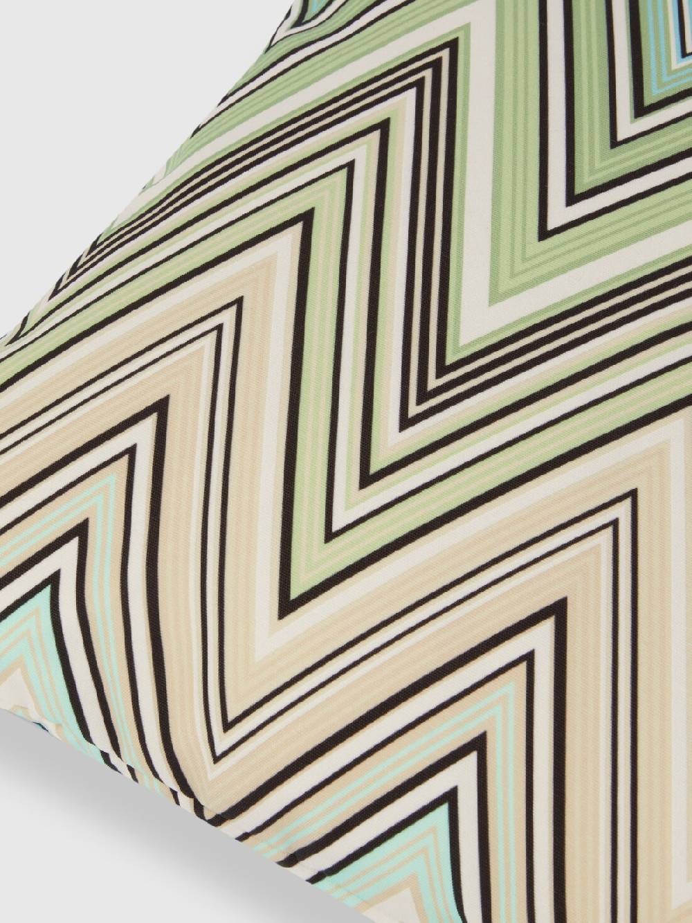Missoni Kew Outdoor Cuscino 40X40 Pezzi Unici
