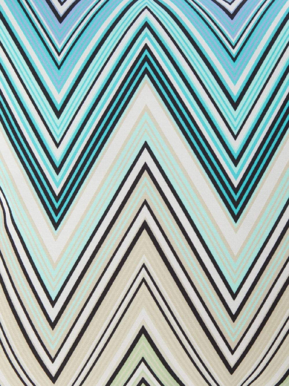 Missoni Kew Outdoor Cuscino 40X40 Pezzi Unici