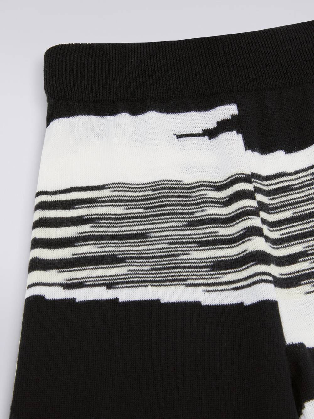 Missoni Pantaloni in pura lana vergine Fino Al -60%
