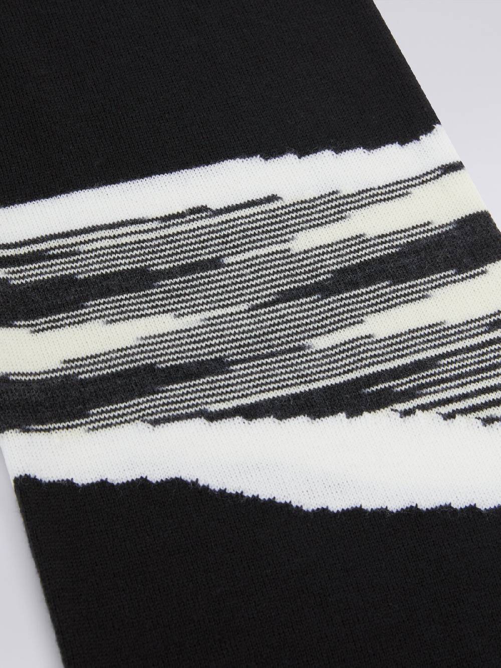 Missoni Pantaloni in pura lana vergine Fino Al -60%