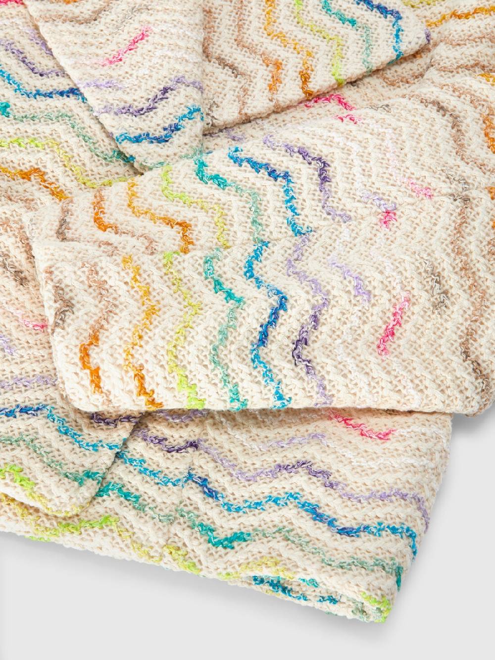 Missoni Giacca in maglia chevron Shopping Online