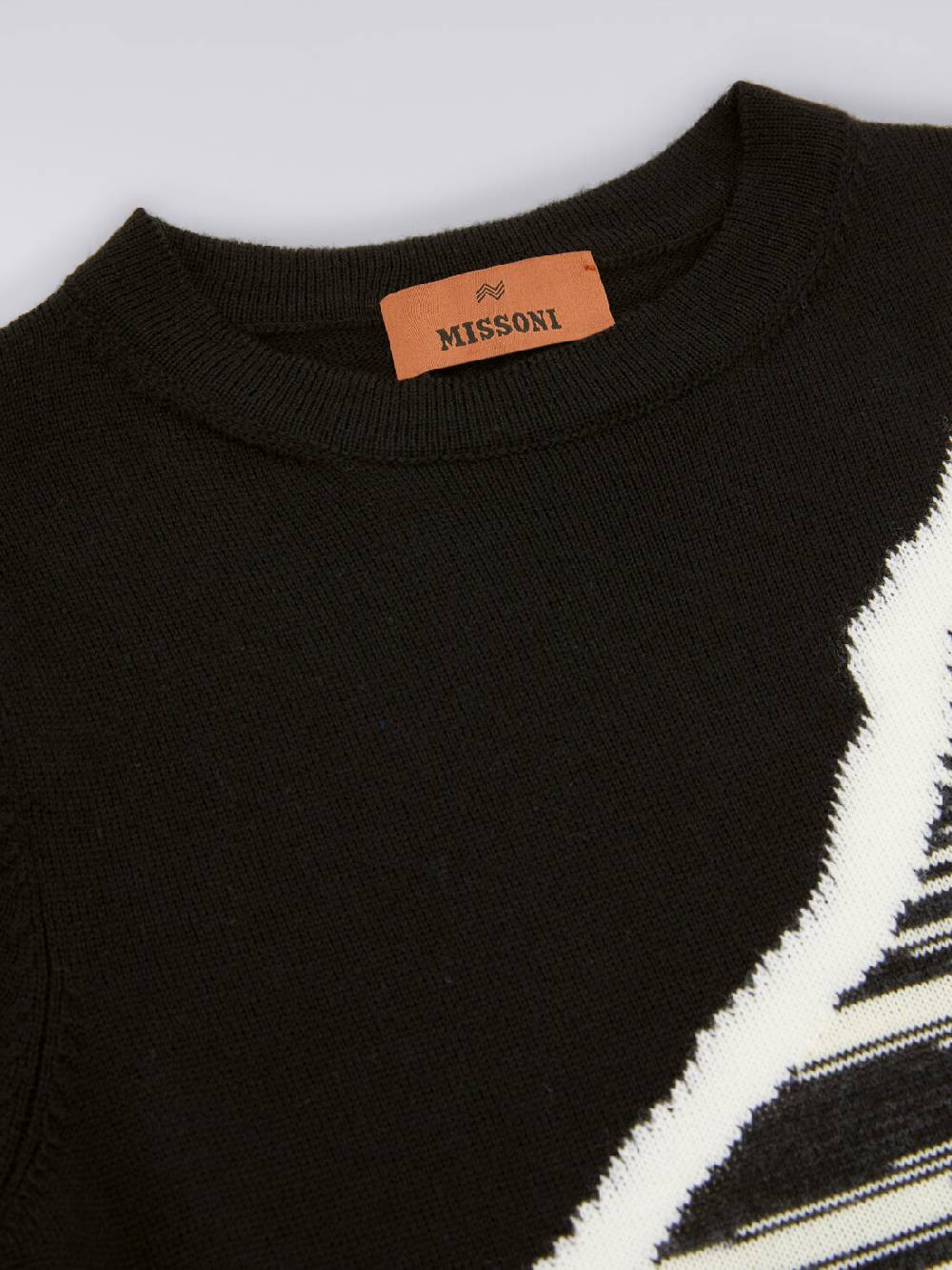 Missoni Abito in pura lana vergine Convenienza