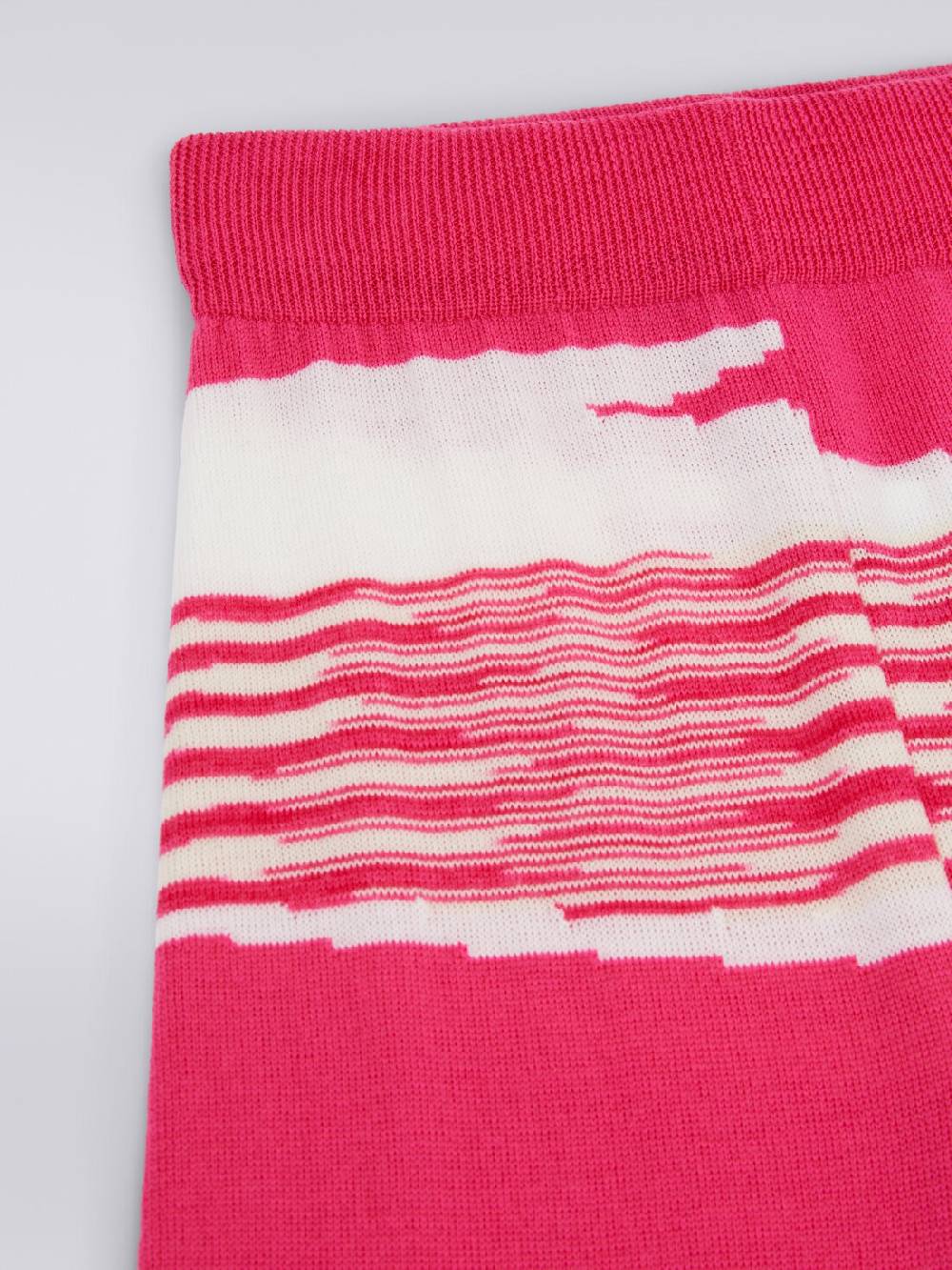 Missoni Pantaloni in pura lana vergine Enormi sconti
