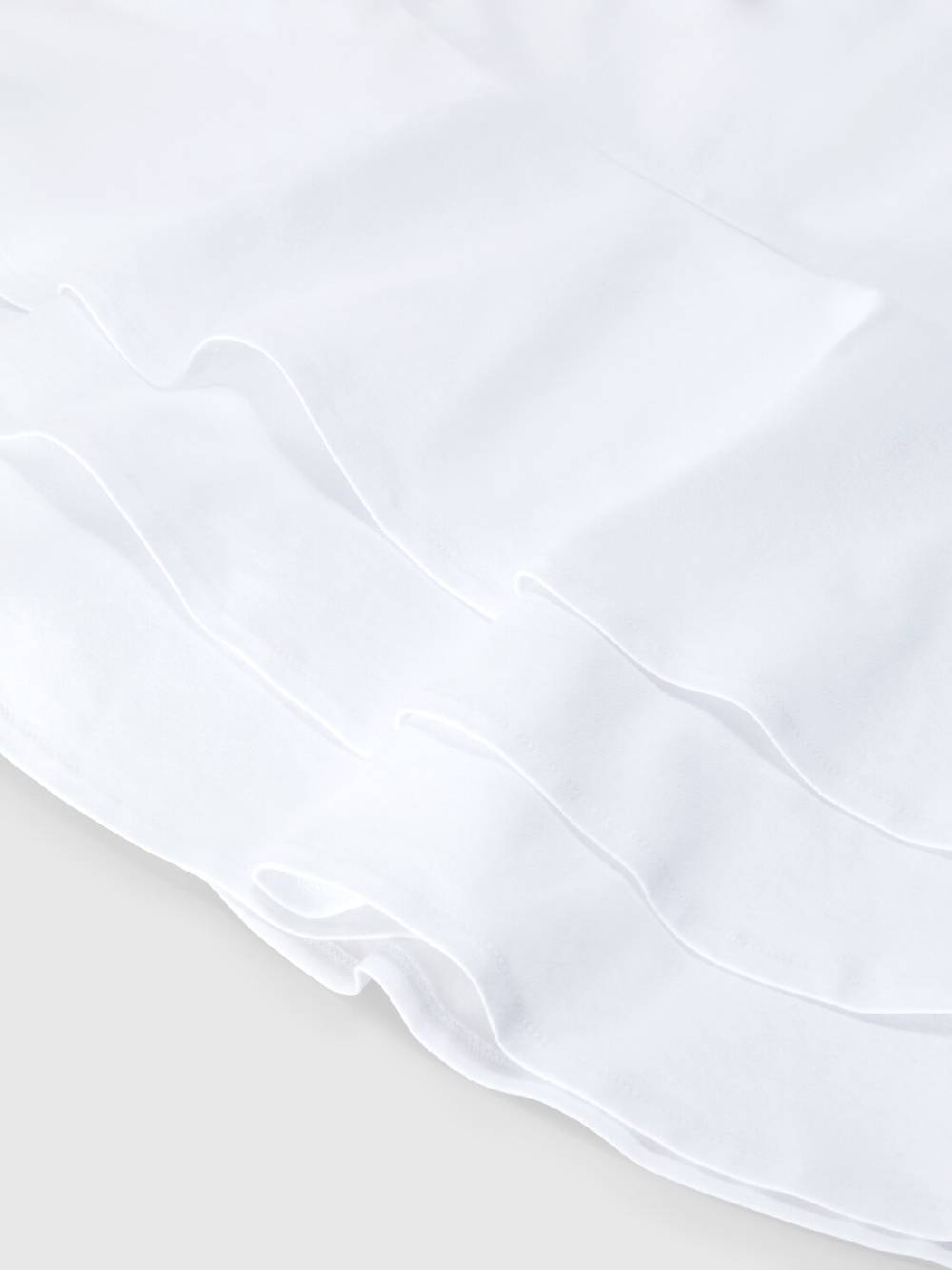 Missoni Abito a maniche corte in jersey di cotone con scritta logo Offerta