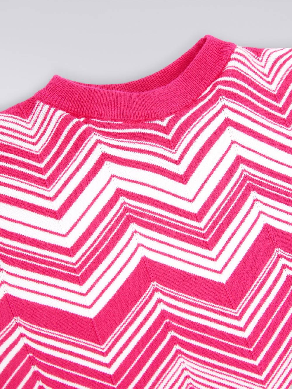 Missoni Maglia in misto viscosa Economico