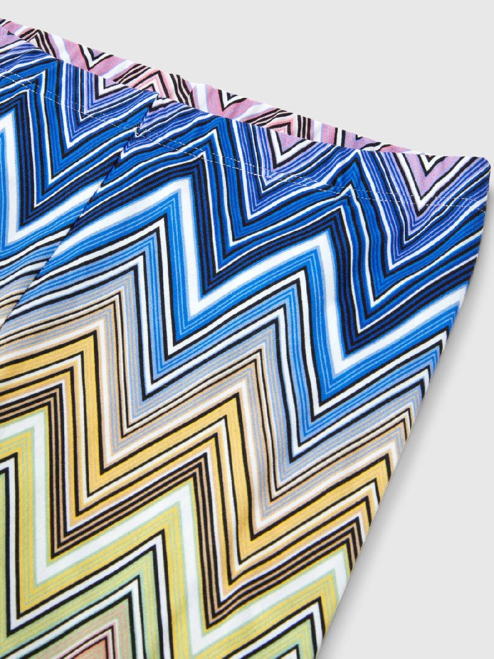 Missoni Leggings in cotone chevron Outlet