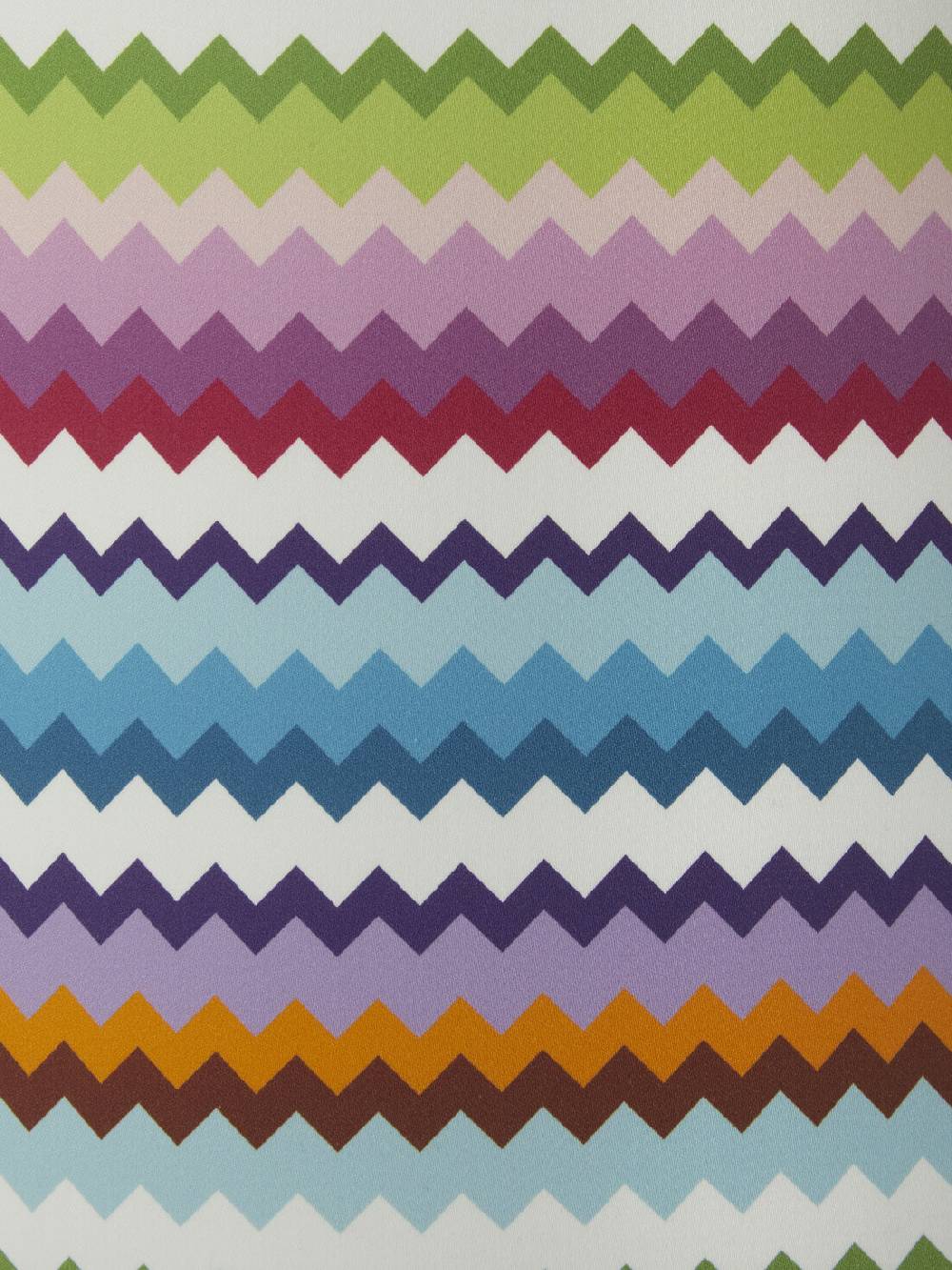 Missoni Pouf Riverbero cilindro 40x30 cm Convenienza