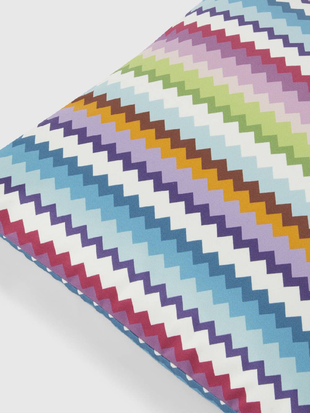 Missoni Cuscino Riverbero 40x40 cm Novità