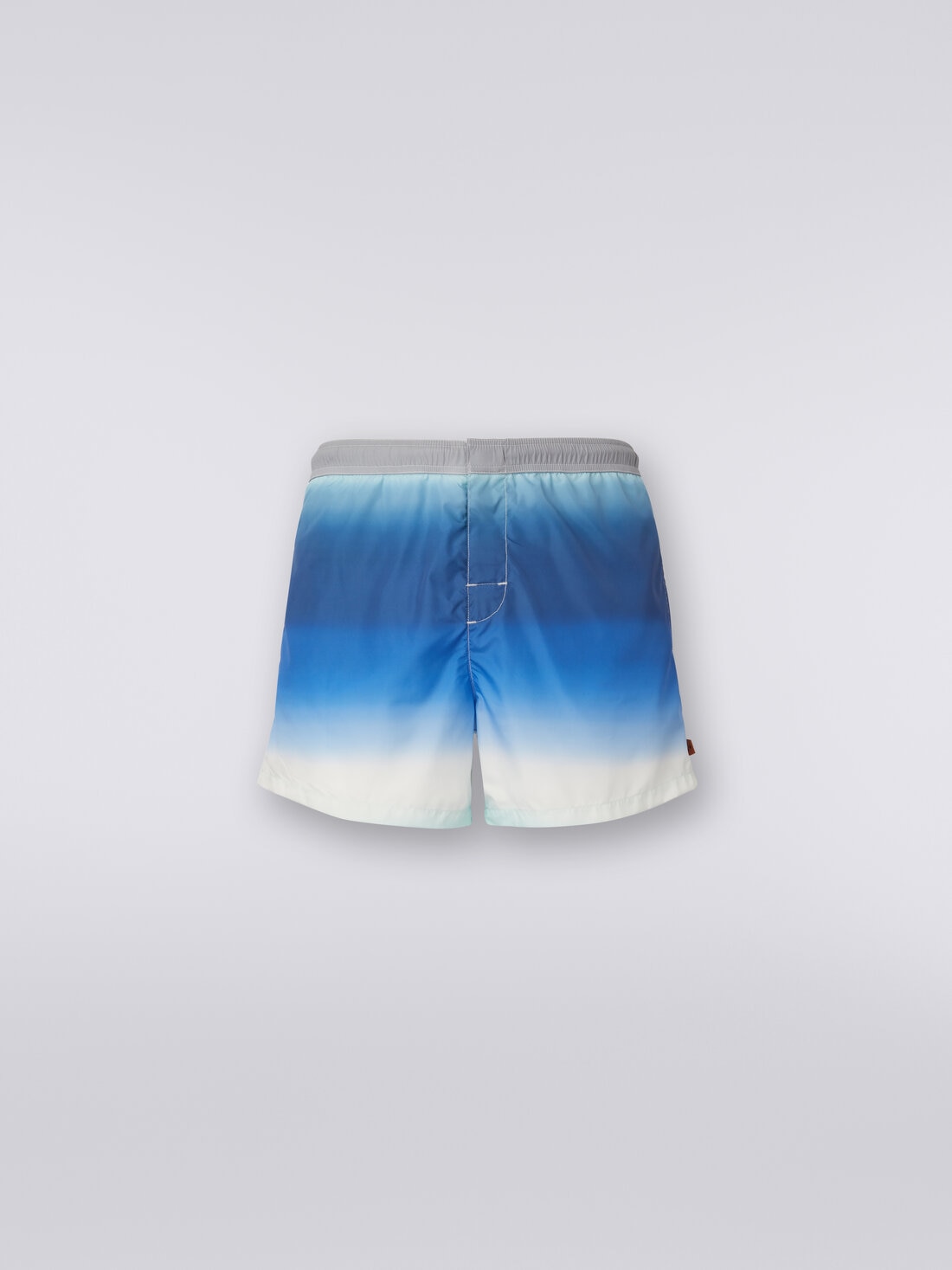 Missoni Boxer mare con stampa dégradé Nuovo