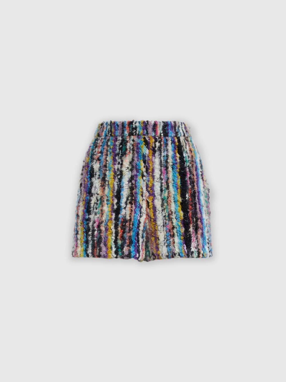 Missoni Shorts in lana e mohair bouclé Hotsell