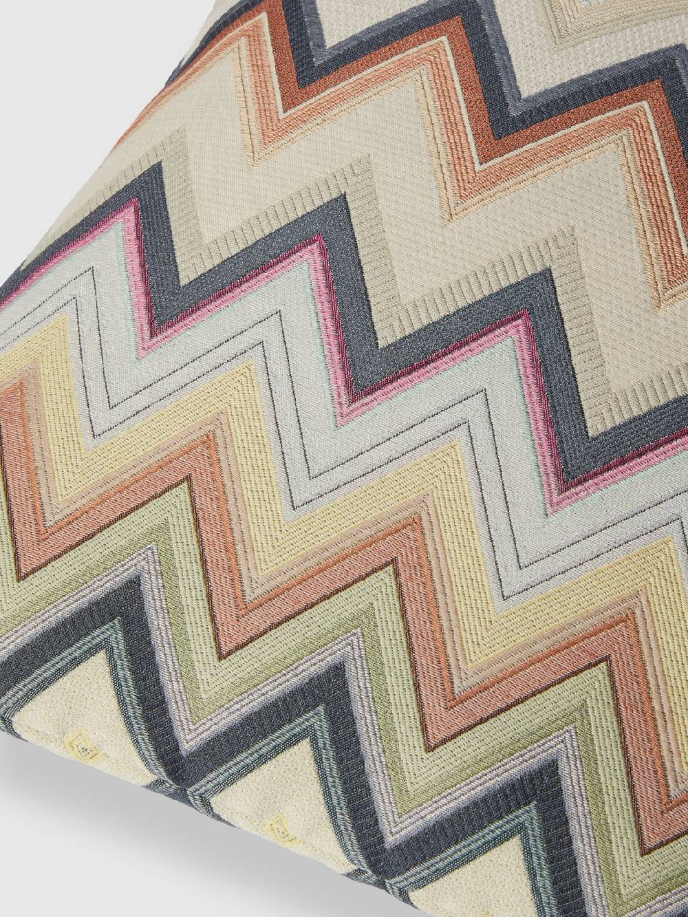 Missoni Cuscino Agadir 40x40 cm Nuovo