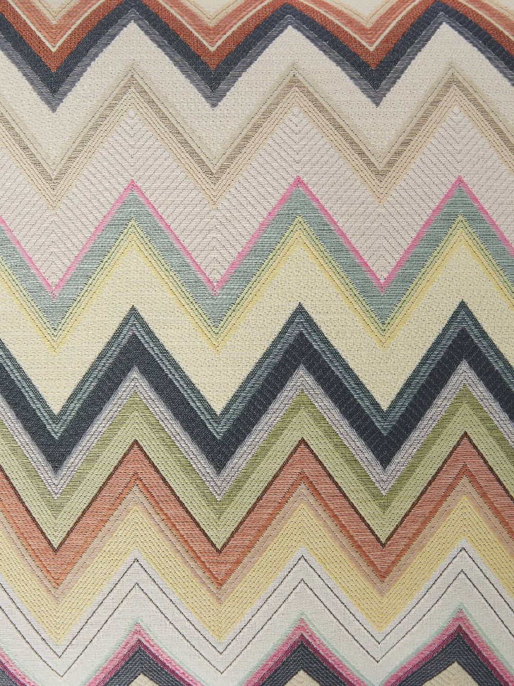 Missoni Cuscino Agadir 40x40 cm Nuovo