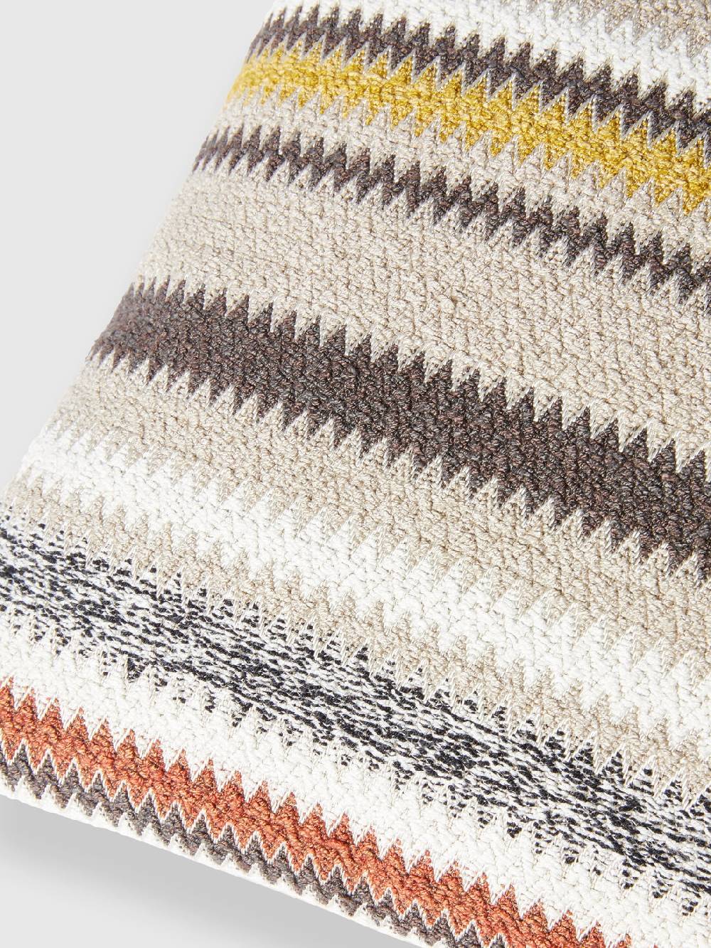 Missoni Cuscino Blurred 40x40 cm Vendita