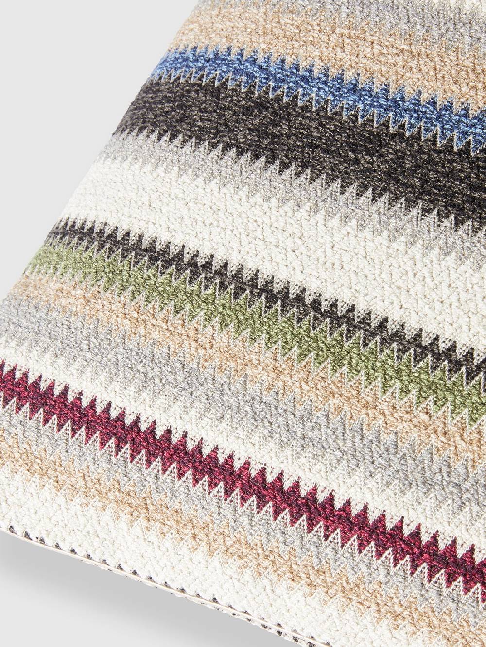 Missoni Cuscino Blurred 60x60 cm Promozione