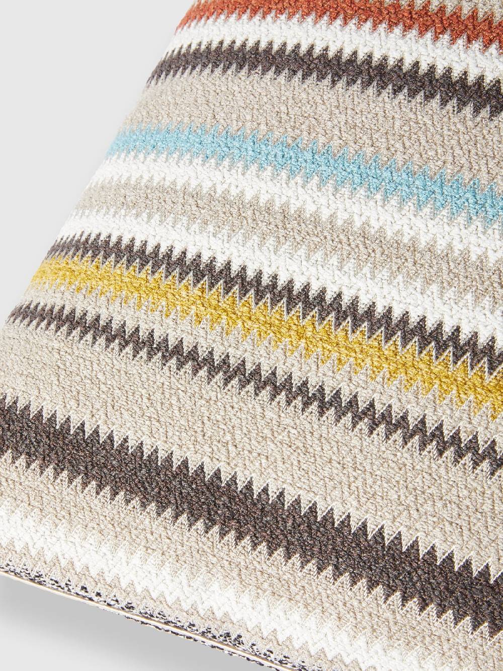 Missoni Cuscino Blurred 60x60 cm Spedizione Gratuita