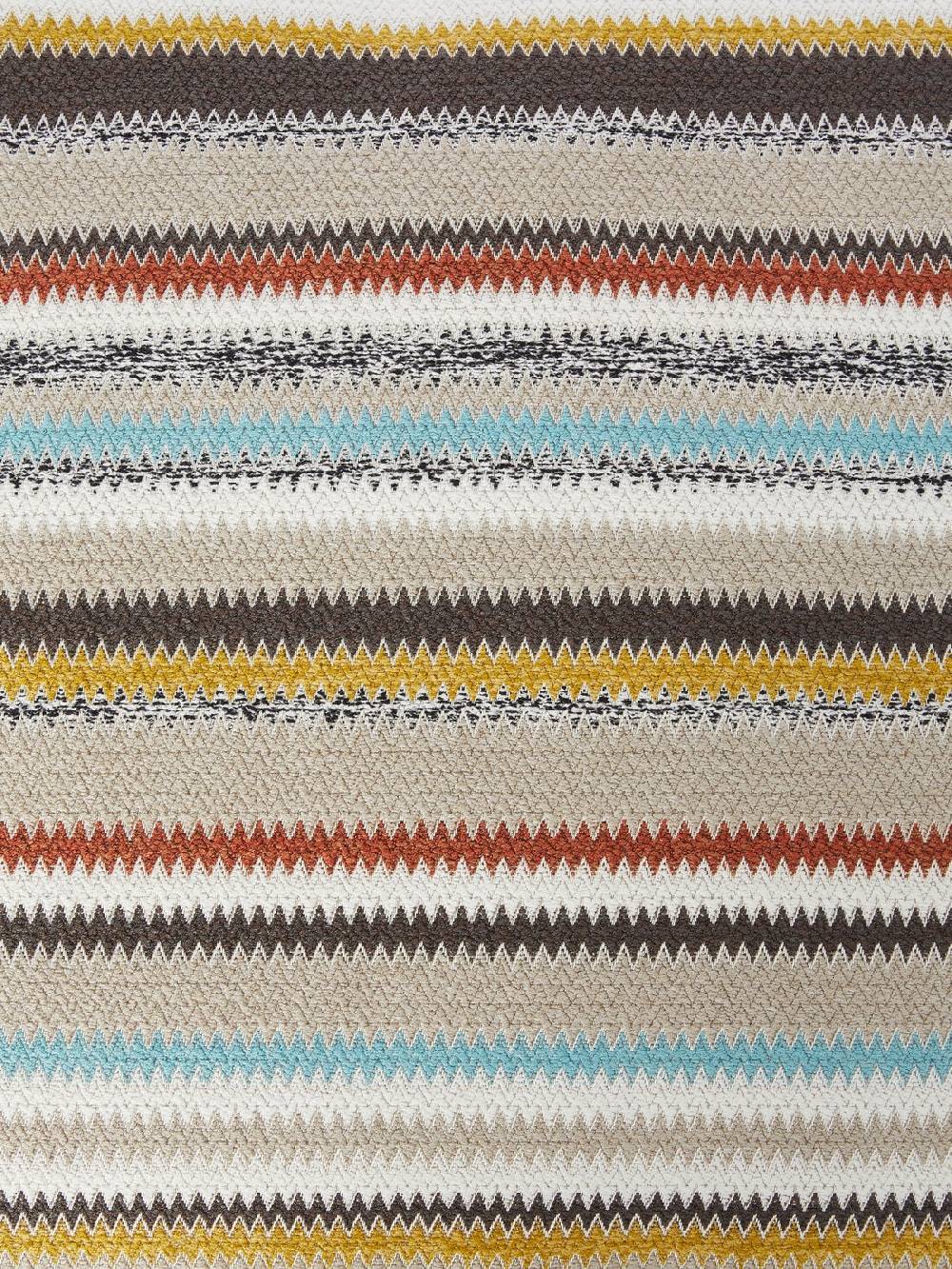 Missoni Cuscino Blurred 60x60 cm Spedizione Gratuita