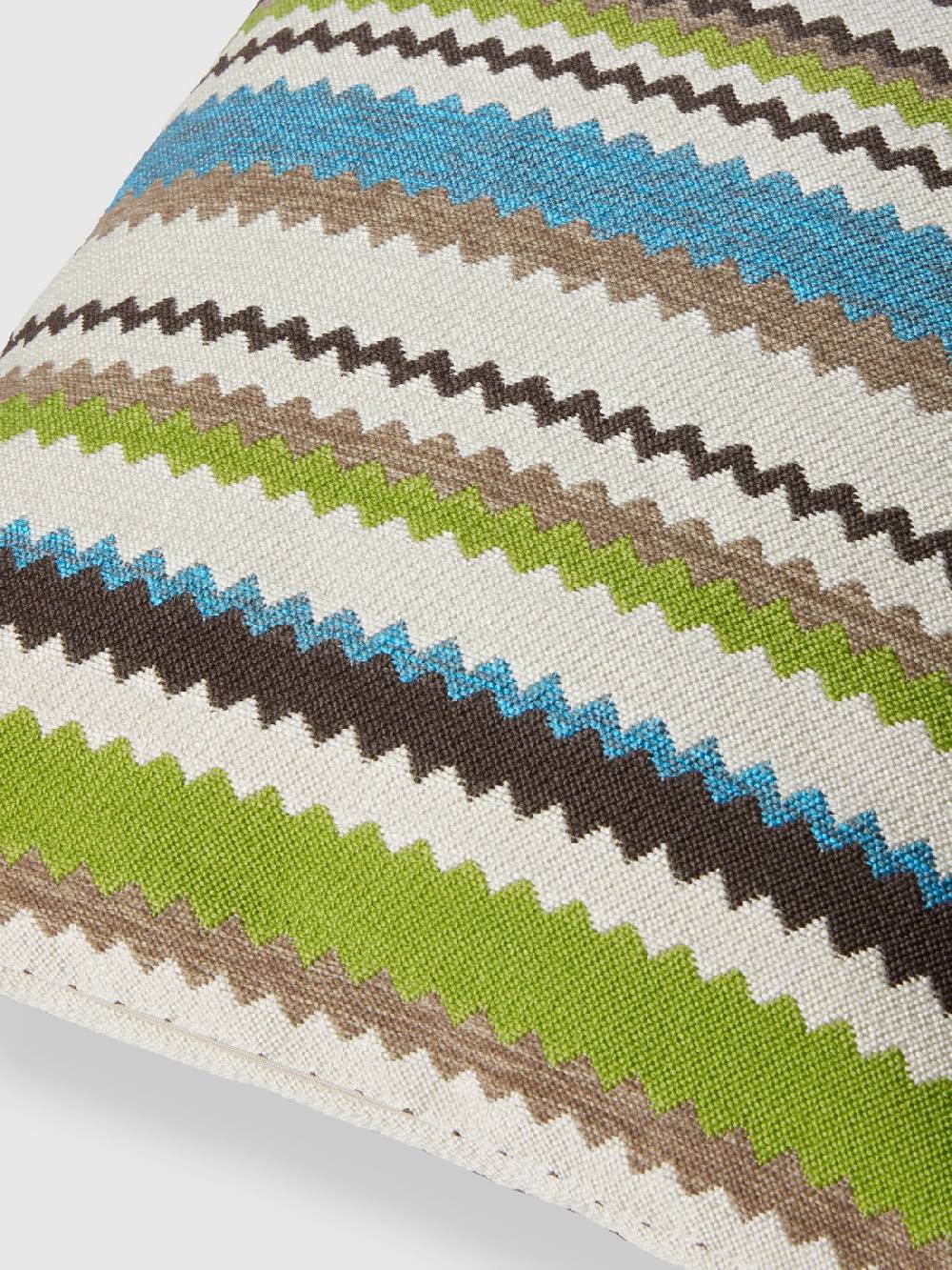 Missoni Cuscino da esterno Cancun 40x40 cm Acquista Ora