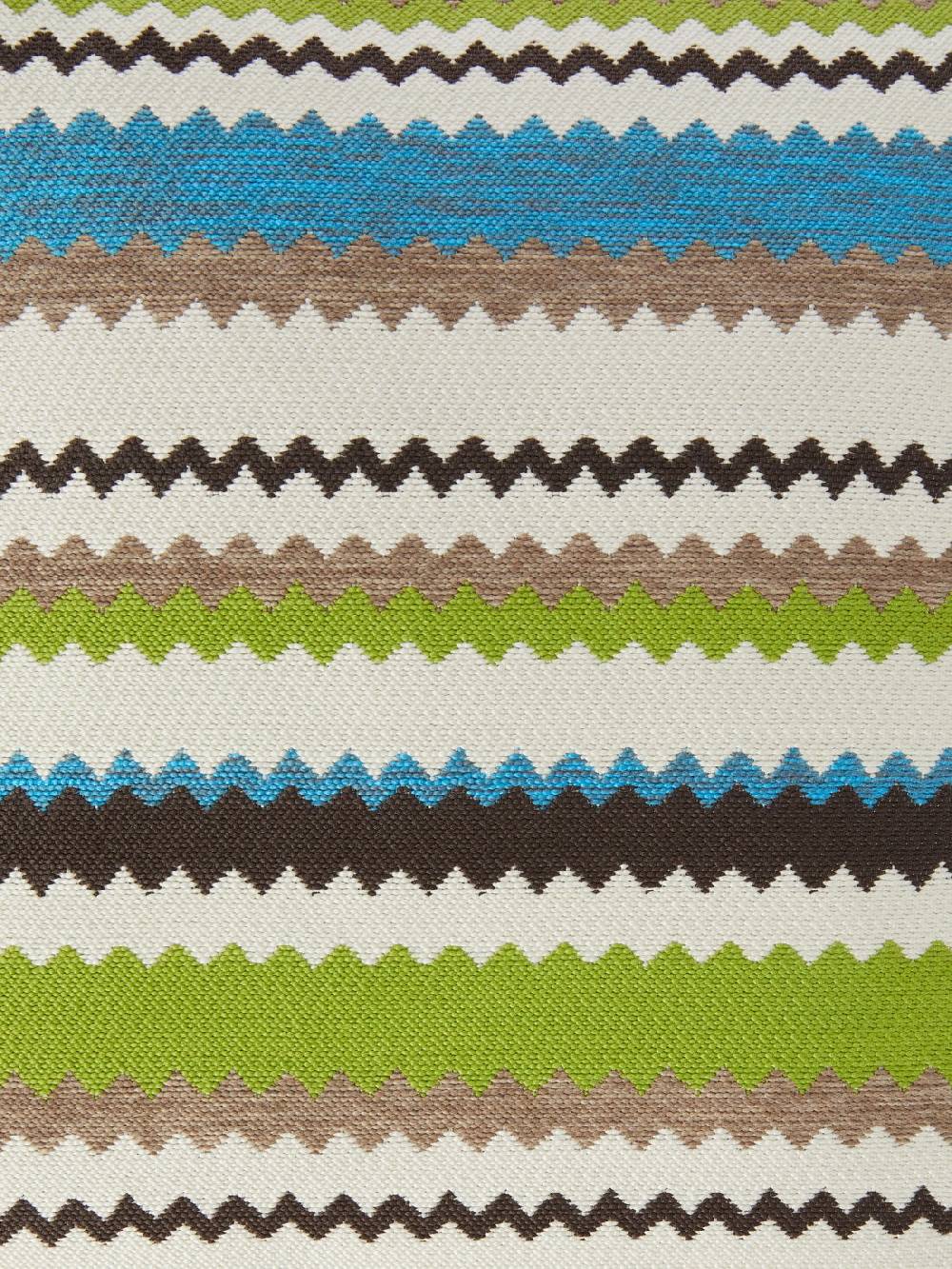 Missoni Cuscino da esterno Cancun 40x40 cm Acquista Ora
