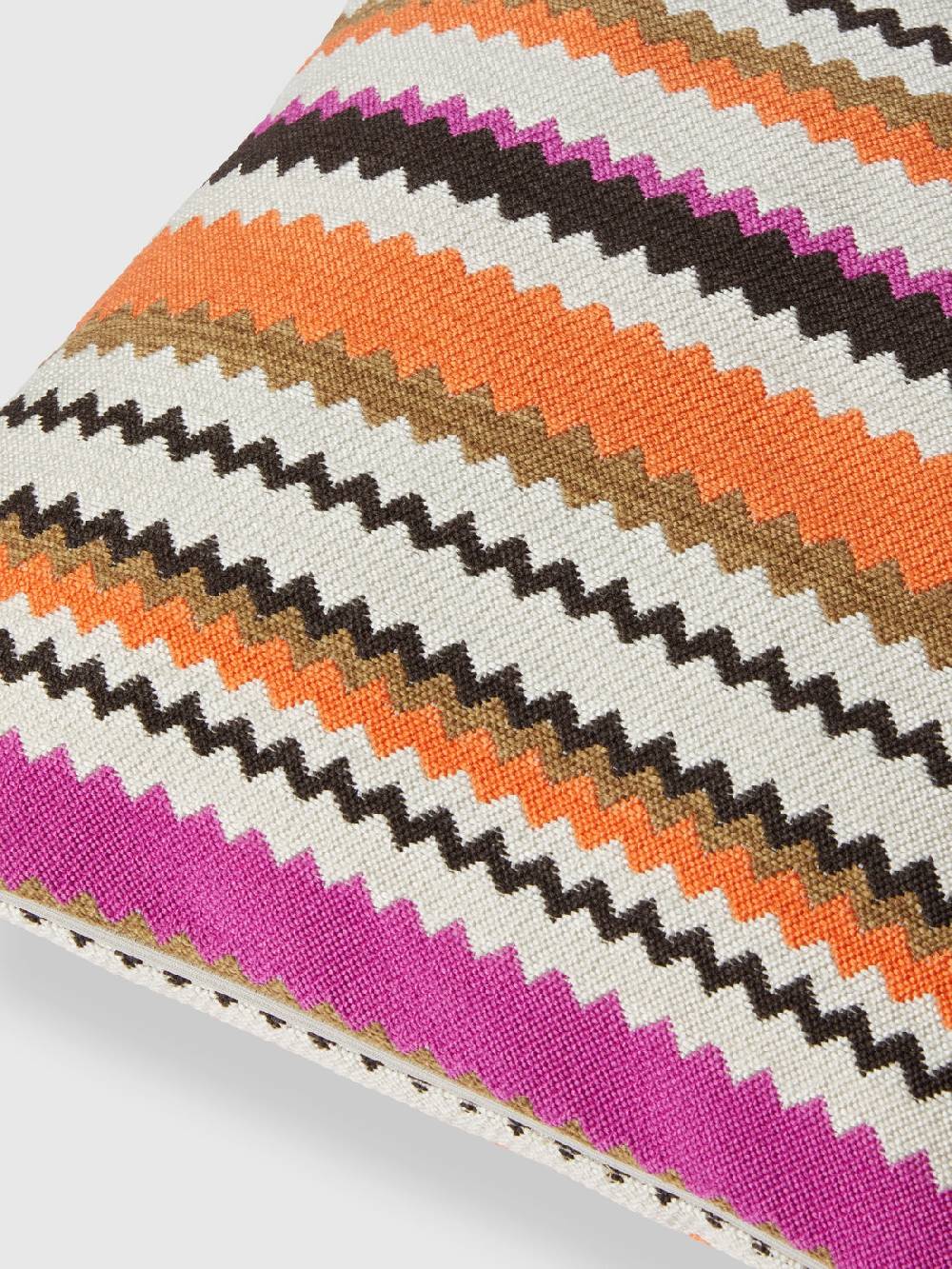 Missoni Cuscino da esterno Cancun 40x40 cm Consegna Veloce