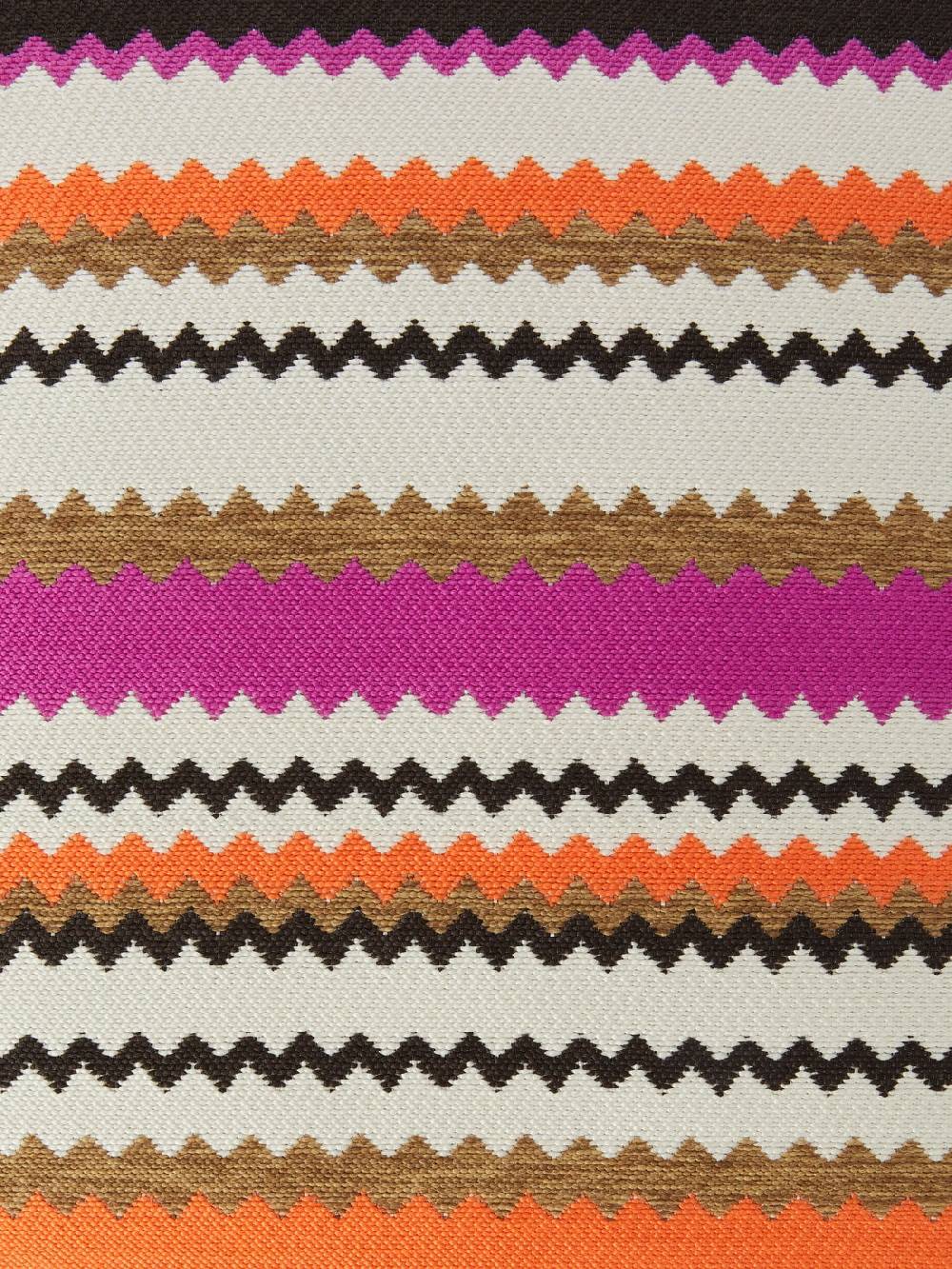 Missoni Cuscino da esterno Cancun 40x40 cm Consegna Veloce