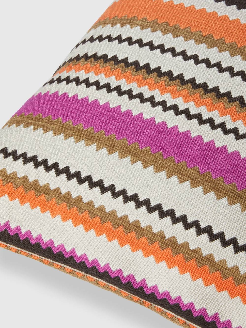 Missoni Cuscino da esterno Cancun 60x60 cm Promozione Limitata
