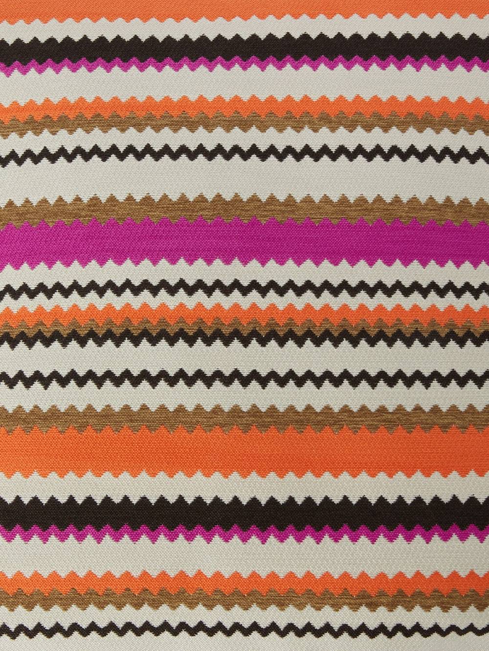 Missoni Cuscino da esterno Cancun 60x60 cm Promozione Limitata