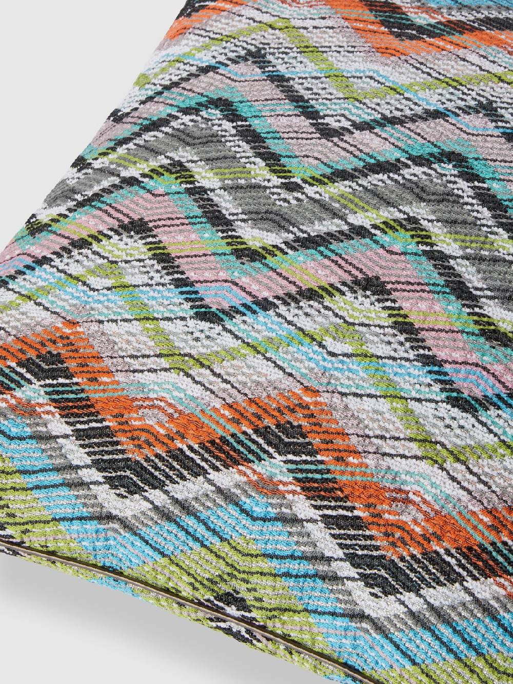 Missoni Cuscino Carioca 40x40 cm Shopping Online