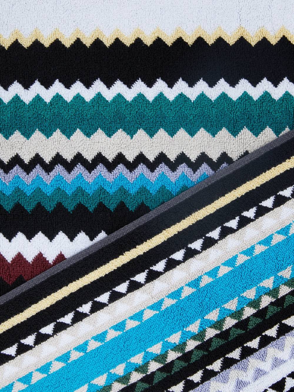 Missoni Curt Tappettino Bagno 90X60 Presa
