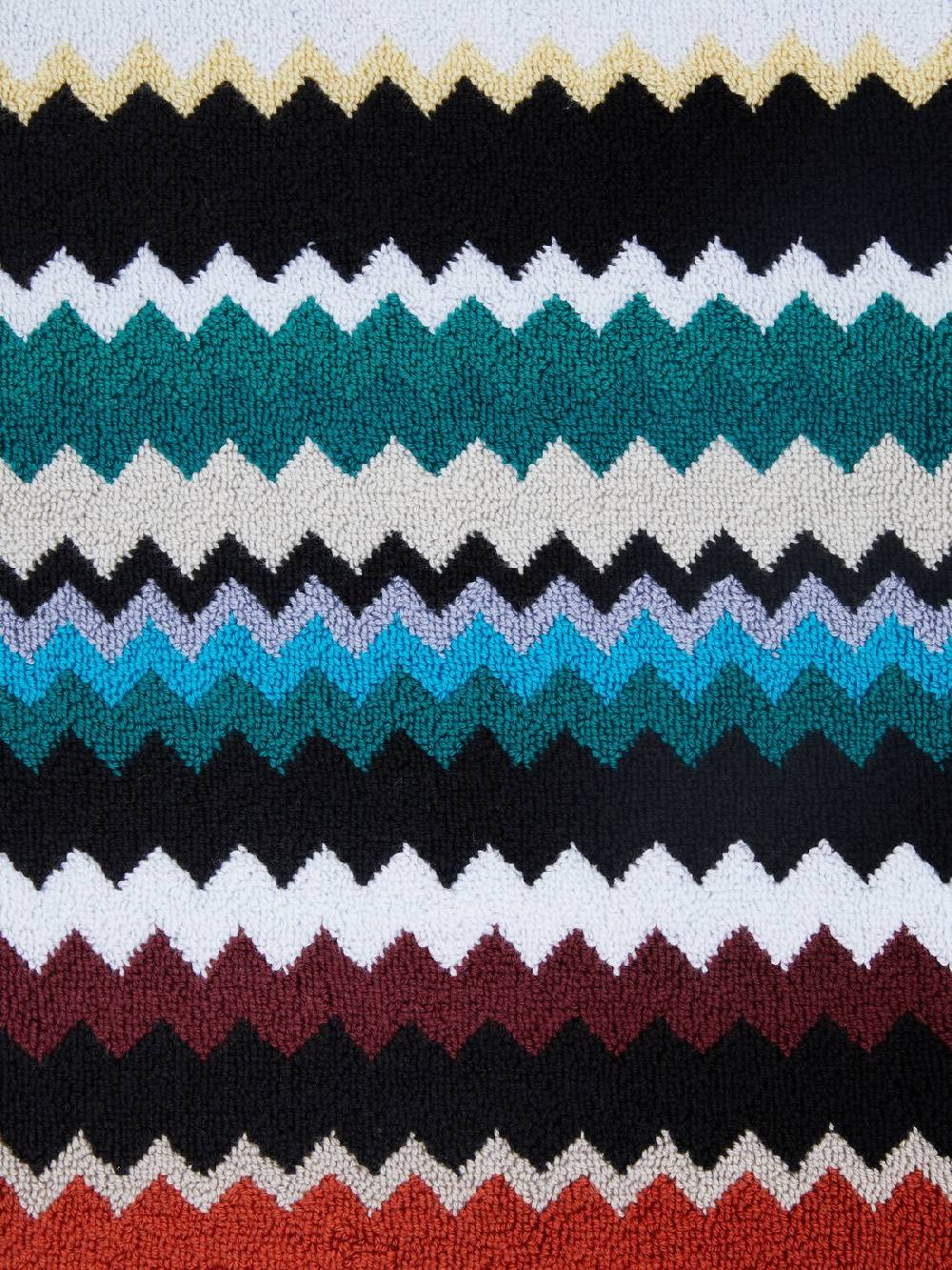 Missoni Curt Tappettino Bagno 90X60 Presa
