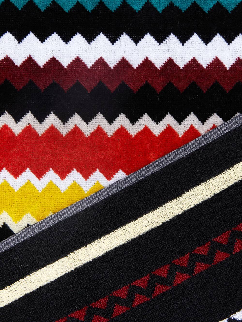 Missoni Curt Telo 80X160 Sconto