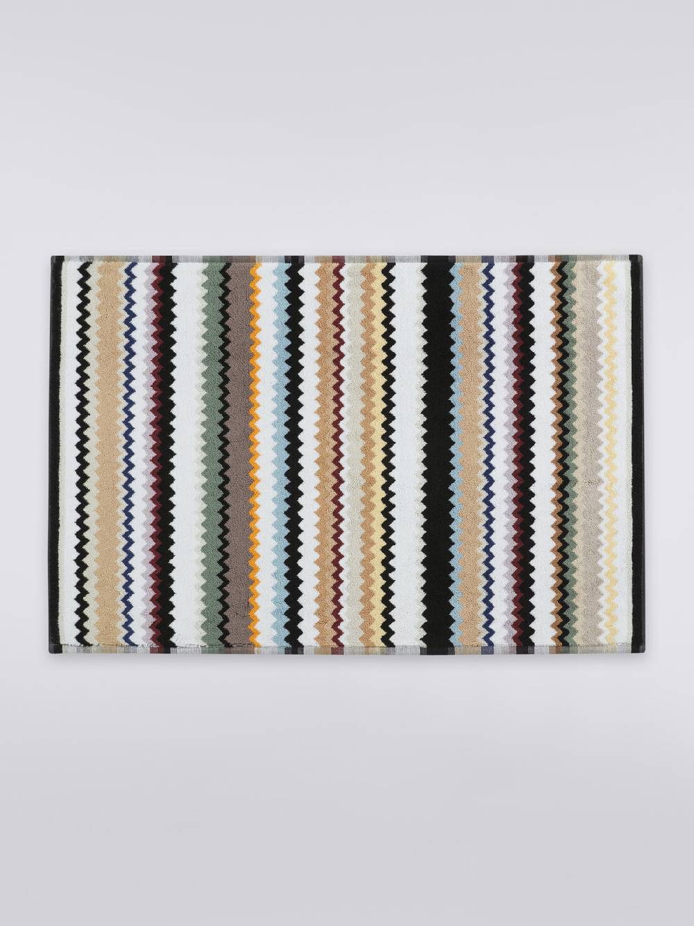 Missoni Curt Tappettino Bagno 90X60