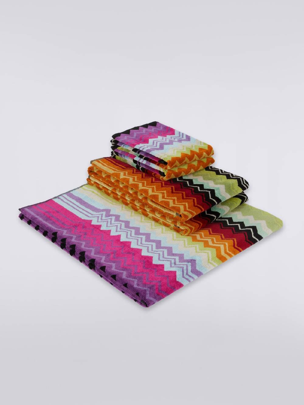 Missoni Giacomo Set 5 Pezzi