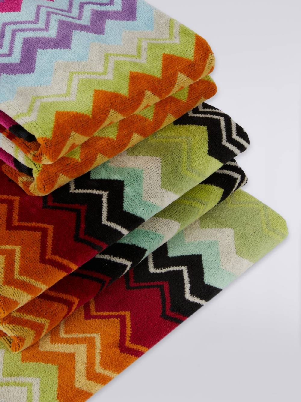 Missoni Giacomo Set 5 Pezzi Prezzo basso