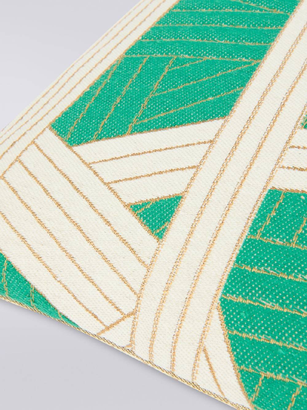 Missoni Cuscino Nastri 40x40 cm con impunture Super Saving Price
