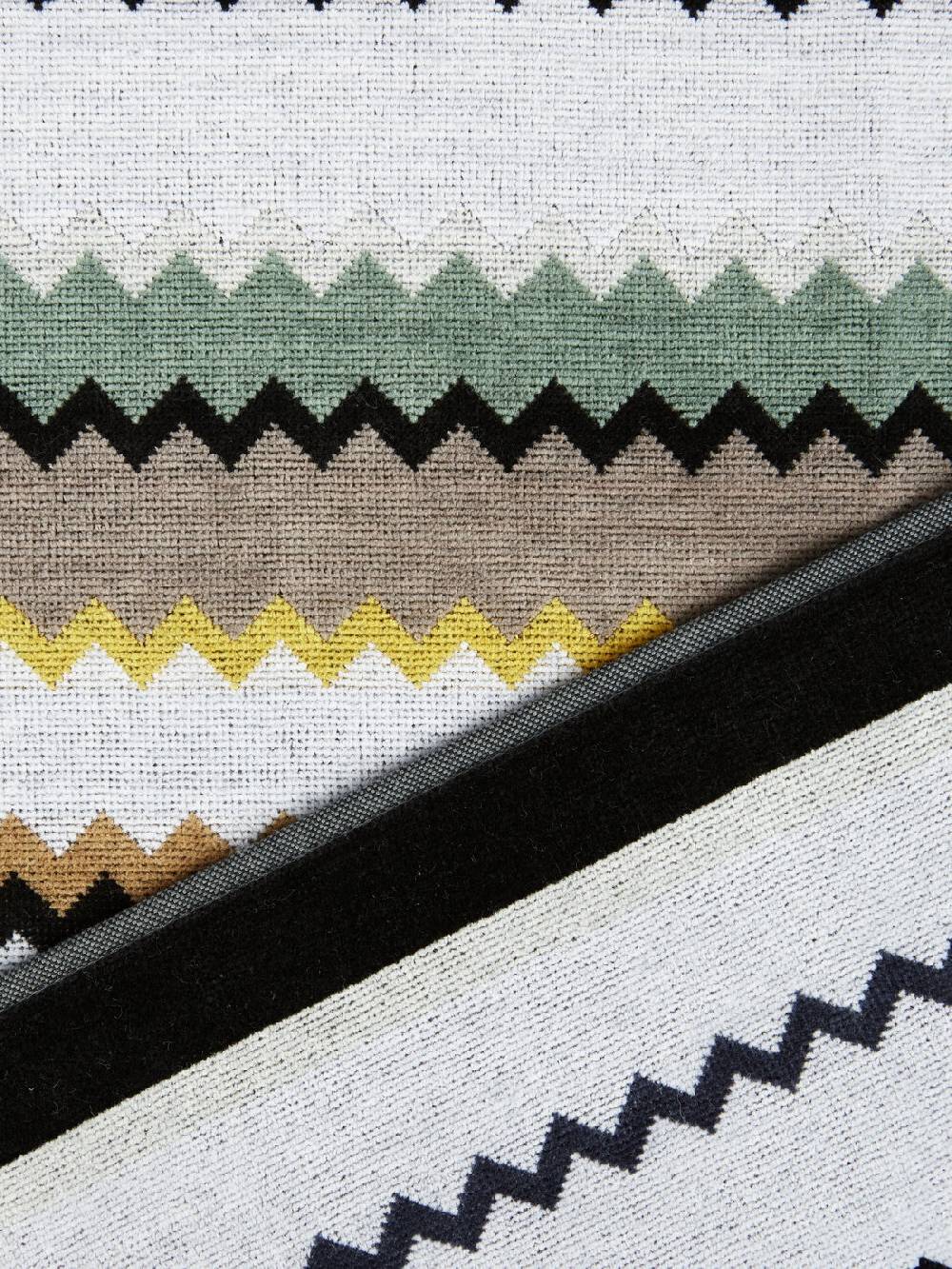 Missoni Curt Telo 80X160 Italia